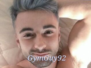 GymGuy92