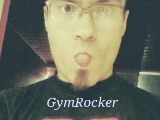 GymRocker