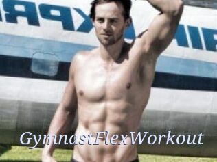 GymnastFlexWorkout