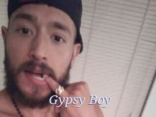 Gypsy_Boy 777 Erotik Chat