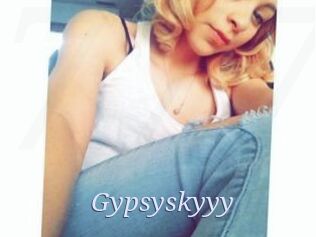 Gypsyskyyy