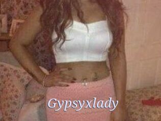 Gypsyxlady