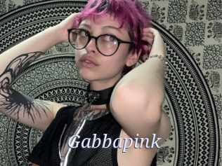 Gabbapink