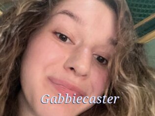 Gabbiecaster
