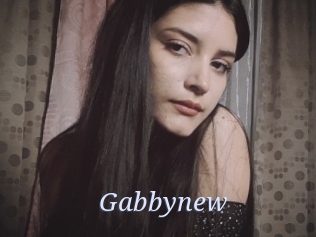 Gabbynew