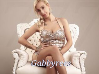 Gabbyrees
