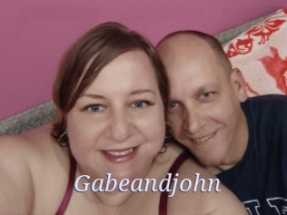 Gabeandjohn