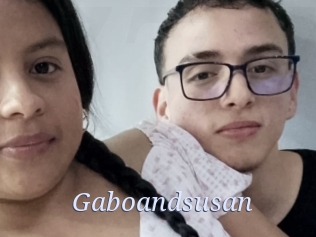 gaboandsusan 777 Erotik Chat
