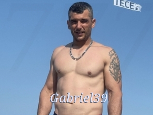 gabriel39 777 Erotik Chat