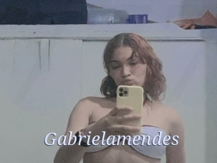 Gabrielamendes