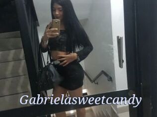 Gabrielasweetcandy