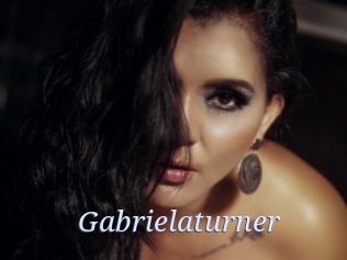 gabrielaturner 777 Erotik Chat