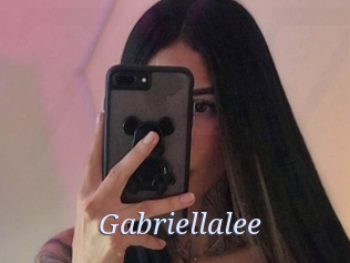 Gabriellalee