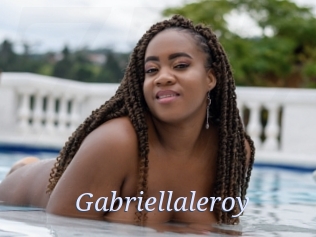 gabriellaleroy 777 Erotik Chat