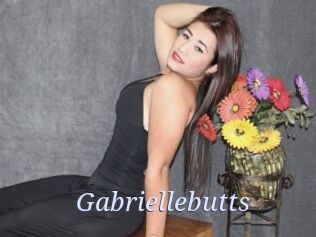 Gabriellebutts
