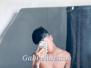 gabriellosano 777 Erotik Chat