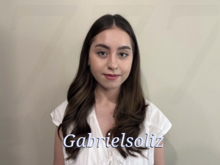 Gabrielsoliz