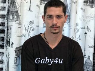 Gaby4u