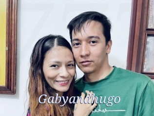 gabyandhugo 777 Erotik Chat