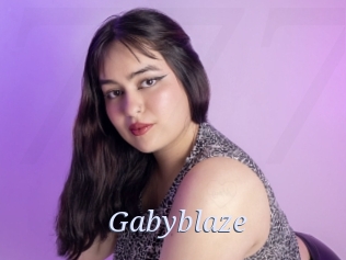 Gabyblaze