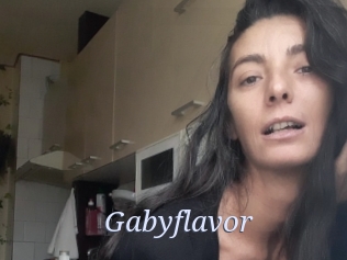 Gabyflavor