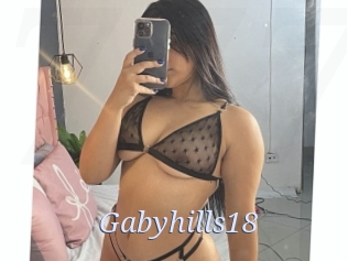 Gabyhills18
