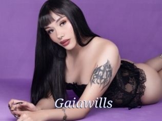 gaiawills 777 Erotik Chat