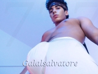galalsalvatore 777 Erotik Chat