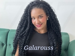 galarouss 777 Erotik Chat