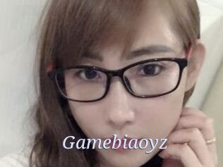 Gamebiaoyz