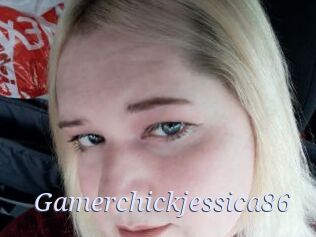 Gamerchickjessica86