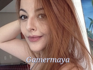 Gamermaya