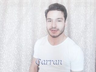 Garran