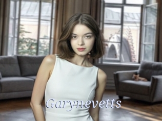Garynevetts