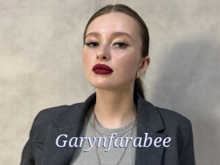 Garynfarabee