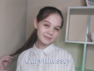Garynhessey