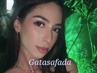 Gatasafada