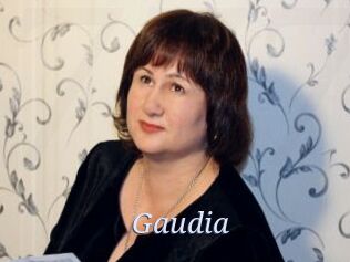 Gaudia