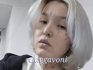 Gavgavoni