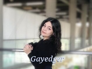 Gayedger