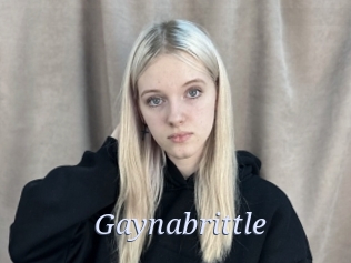 Gaynabrittle