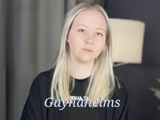 Gaynahelms