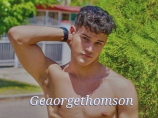 geaorgethomson 777 Erotik Chat