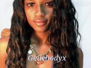 geilebodyx 777 Erotik Chat