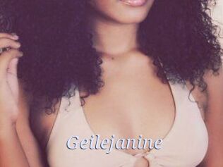 Geilejanine