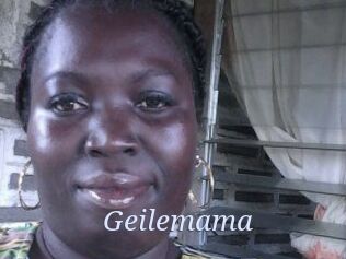 Geilemama