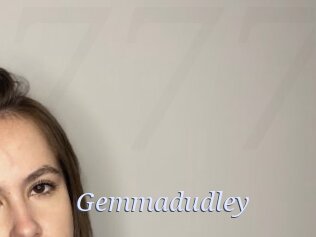Gemmadudley