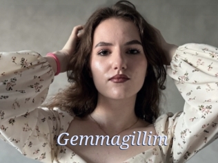 Gemmagillim
