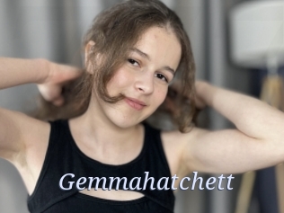 gemmahatchett 777 Erotik Chat