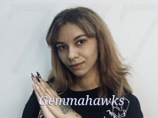 Gemmahawks